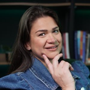 Paula Doretto Figueiredo, psicólogo em Bauru