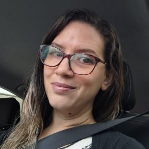 Priscila Marques Nogueira, psicólogo em São Paulo