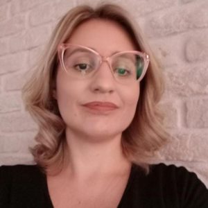 Priscila Duarte Pinheiro, psicólogo em São Paulo