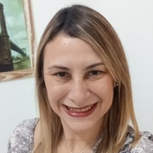 Renata Fernanda Leme Souza, psicólogo em Santo André