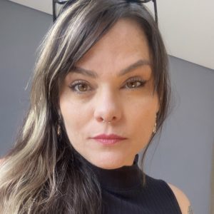 Renata Ferraz Testa, psicólogo em Votorantim