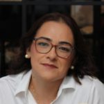 Psicóloga Roberta Camargo