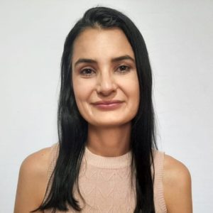Roberta Vianna Goza Pereira, psicólogo em Paulínia