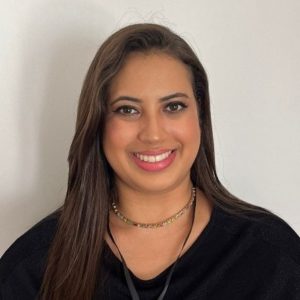 Ruth Karoline Martins, psicólogo em Indaiatuba