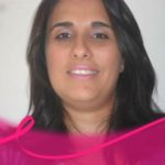 Psicóloga Sandra Regina