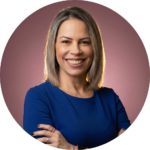 Psicóloga Sandra Santos