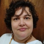 Psicóloga Selma Aparecida