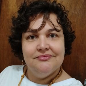Selma Aparecida Dias Tavares, psicólogo em São Paulo