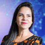 Psicóloga Simone Correa
