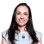Psicóloga Sonia Galrão