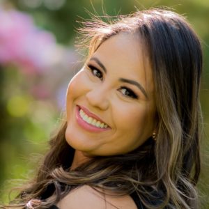 Stephanie Nayara Menevides Magalhães, psicólogo em Presidente Prudente