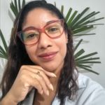 Psicóloga Taluana Alves