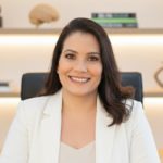 Psicóloga Tatiana Joly