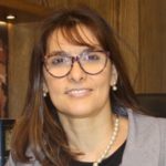 Psicóloga Telma Christiansen