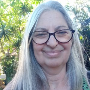 Maria Teresinha Cesare Cumino, psicólogo em São Paulo