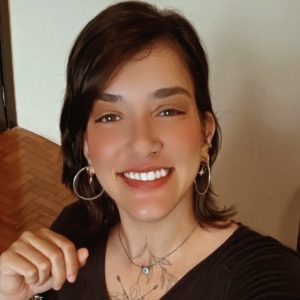 Thais Cristine Tozatti, psicólogo em Araraquara