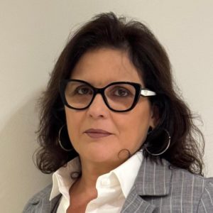 Valeria Corrêa de Godoy, psicólogo em Barueri