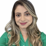 Psicóloga Vanessa Viana