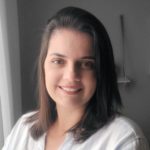 Psicóloga Victoria Pereira