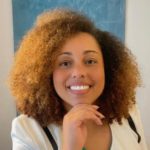 Psicóloga Vivian Rodrigues