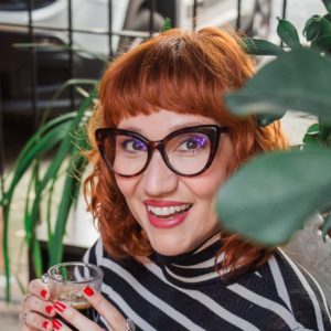 Viviane Almeida, psicólogo em São Paulo