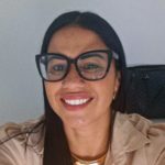 Psicóloga Viviani Modesto