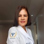 Psicóloga Zuleide Silva