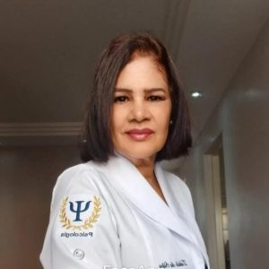 Zuleide da Silva, psicólogo em Santo André