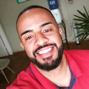 Aires Ramon dos Reis, psicólogo em Porto Ferreira