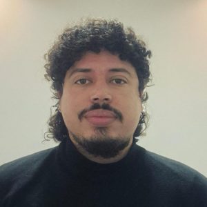 Eduardo Alves da Silva, psicólogo em São Bernardo do Campo