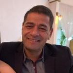 Psicólogo Eliel Cabral