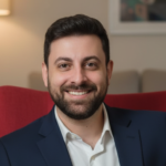 Psicólogo Eric Silva