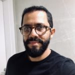 Psicólogo Francisco Alves