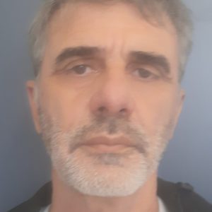 Geovan Farias de Lira, psicólogo em São Paulo
