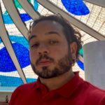 Psicólogo Glauber Duarte