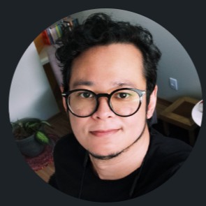 Guilherme Kenichi Almeida Yokobatake, psicólogo em São Paulo