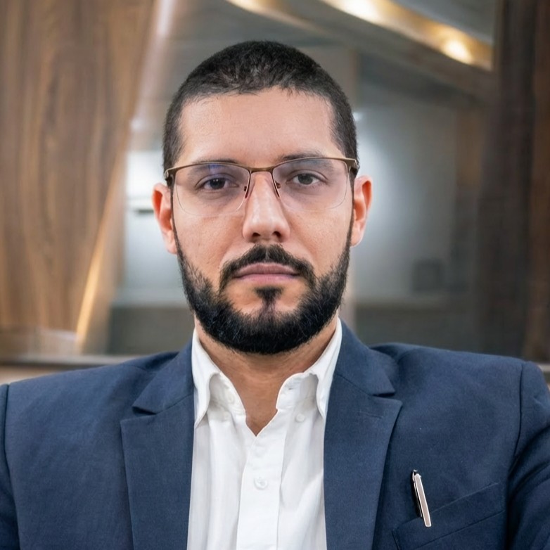 Psicólogo Pinheiros em São Paulo / SP | Israel Rocha
