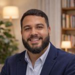 Psicólogo Jonnas Saraiva