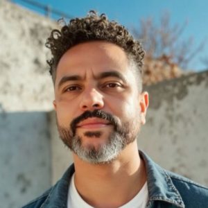 Júlio César Ferreira Castro, psicólogo em Santo André