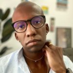 Psicólogo Lucas Arantes