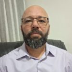 Psicólogo Marcos Torres