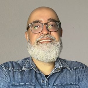 Mauricio Ribeiro de Miranda, psicólogo em São Paulo