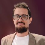 Psicólogo Mickael Menegheti