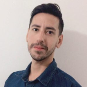 Neander Gustavo Cardoso Moral, psicólogo em São Paulo