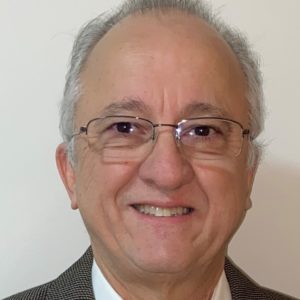 Paulo Silas Designe, psicólogo em Santo André