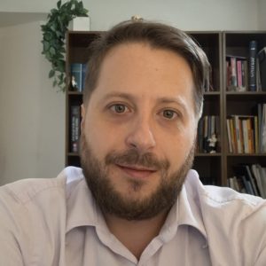 Pedro Dalla Bernardina Zanello, psicólogo em São Paulo