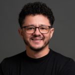 Psicólogo Rafael Martins