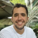 Psicólogo Thiago Carvalho