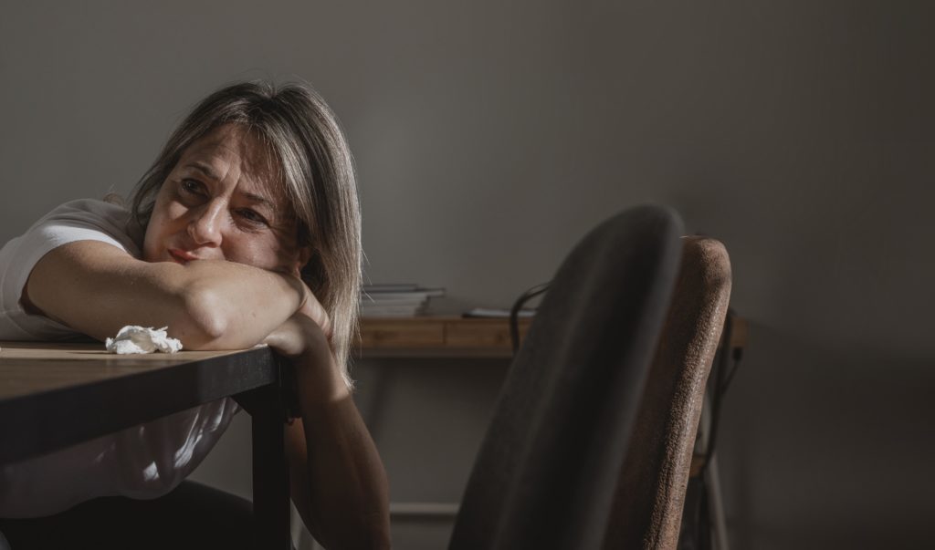 Tipos de Depressão: o que São e Como Cada um se Manifesta