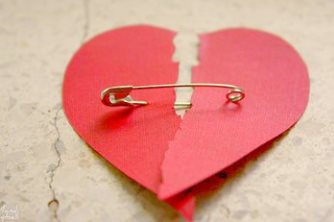 O que fazer com um amor não correspondido O que fazer com um amor não correspondido